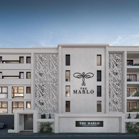 The Marlo Luxury Suites By Totalstay Kapstadt Exterior foto