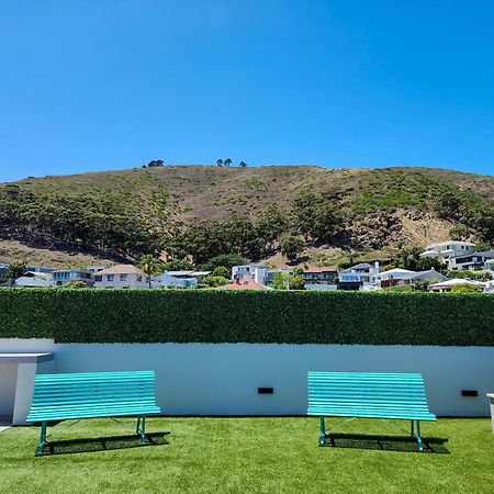 The Marlo Luxury Suites By Totalstay Kapstadt Exterior foto