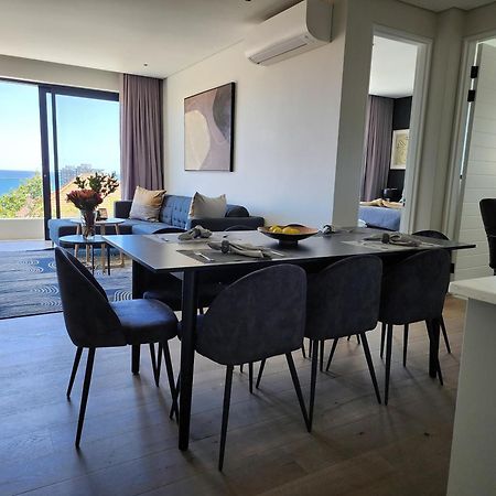 The Marlo Luxury Suites By Totalstay Kapstadt Exterior foto