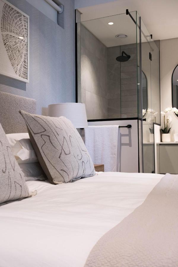 The Marlo Luxury Suites By Totalstay Kapstadt Exterior foto