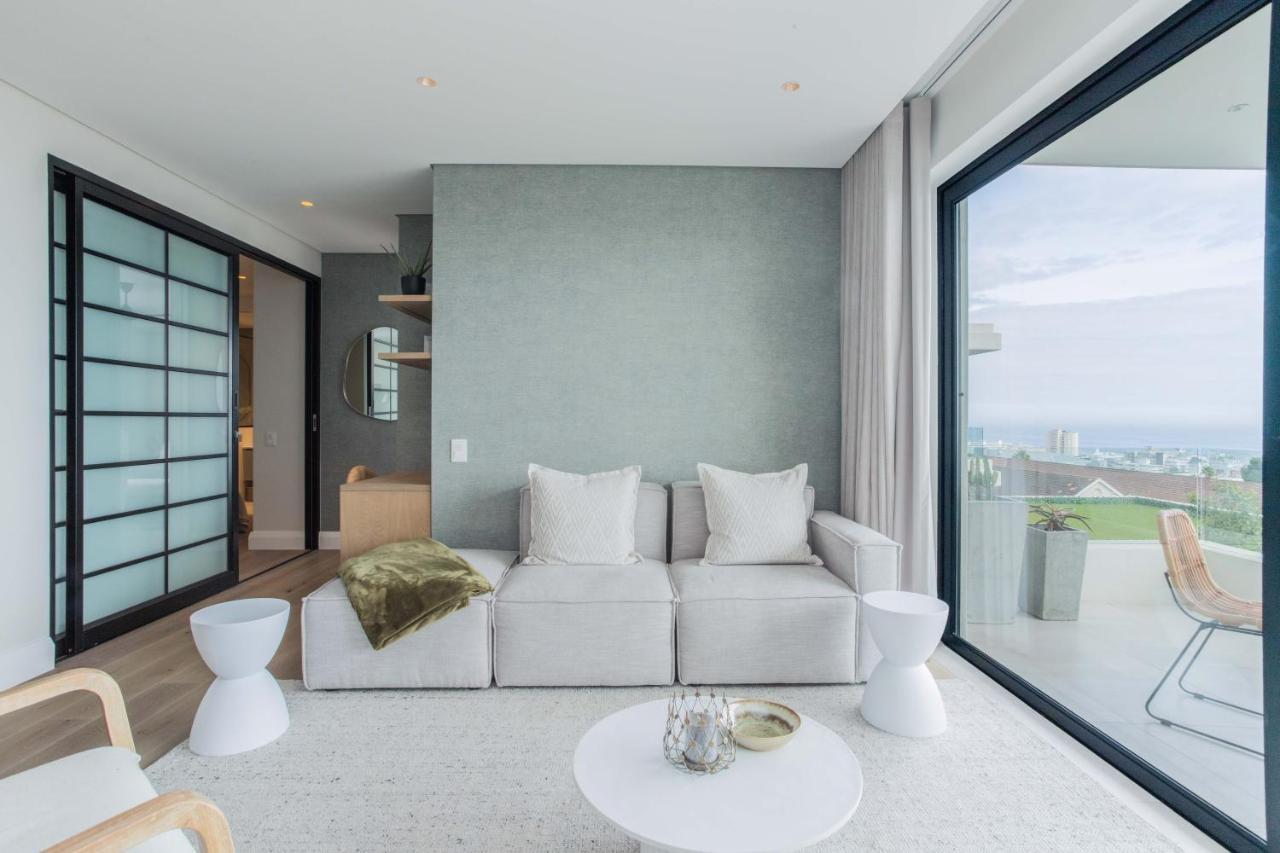 The Marlo Luxury Suites By Totalstay Kapstadt Exterior foto