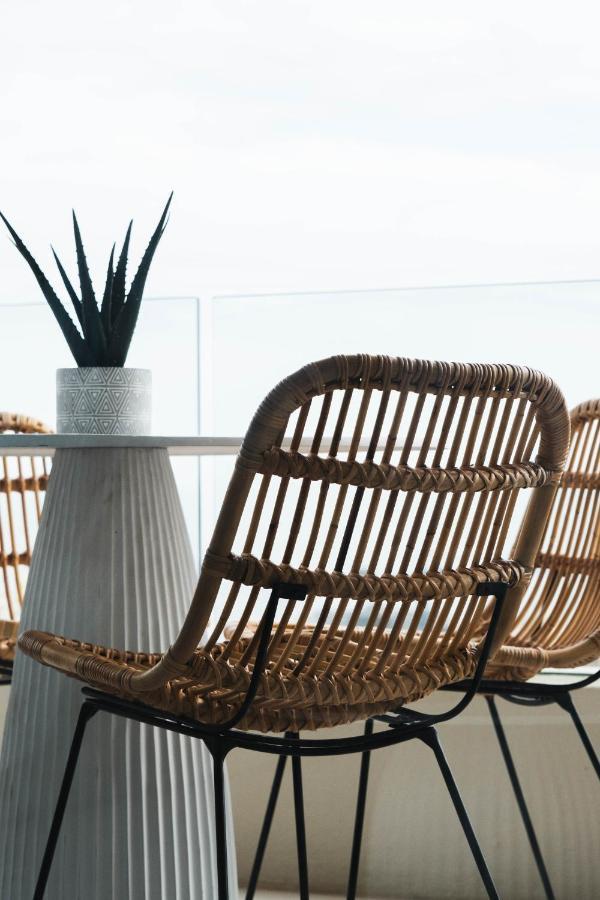 The Marlo Luxury Suites By Totalstay Kapstadt Exterior foto