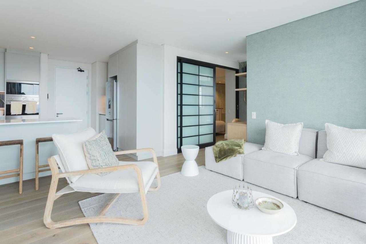 The Marlo Luxury Suites By Totalstay Kapstadt Exterior foto