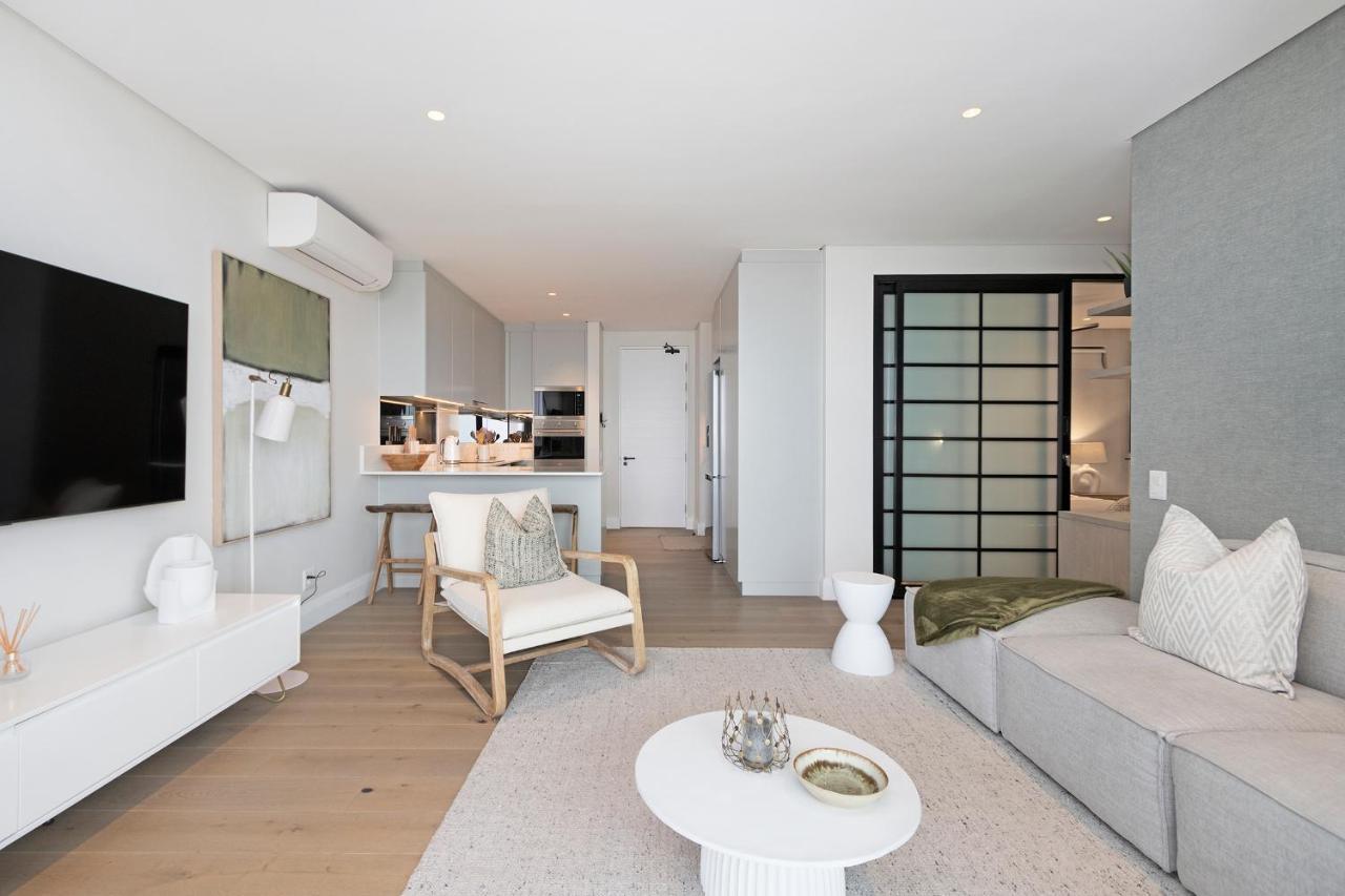 The Marlo Luxury Suites By Totalstay Kapstadt Exterior foto