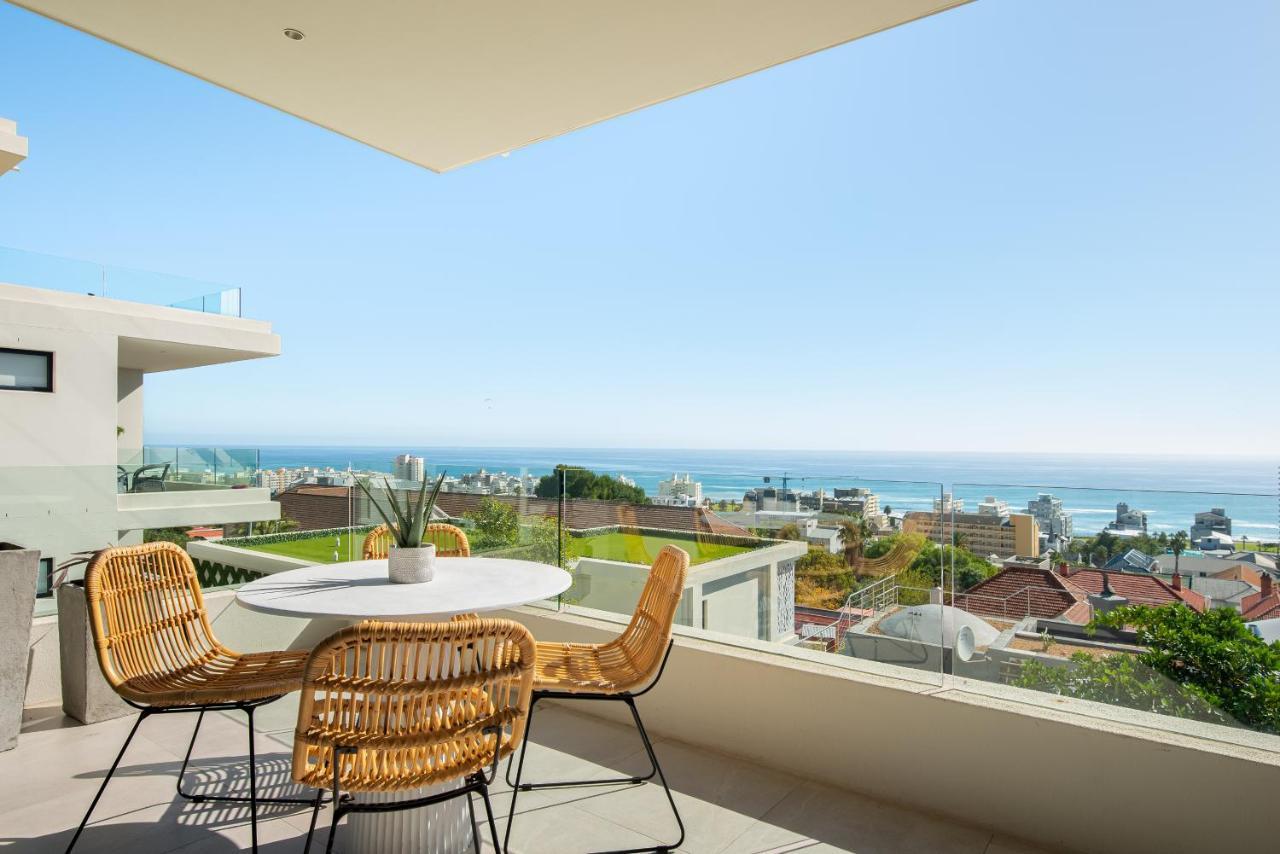 The Marlo Luxury Suites By Totalstay Kapstadt Exterior foto