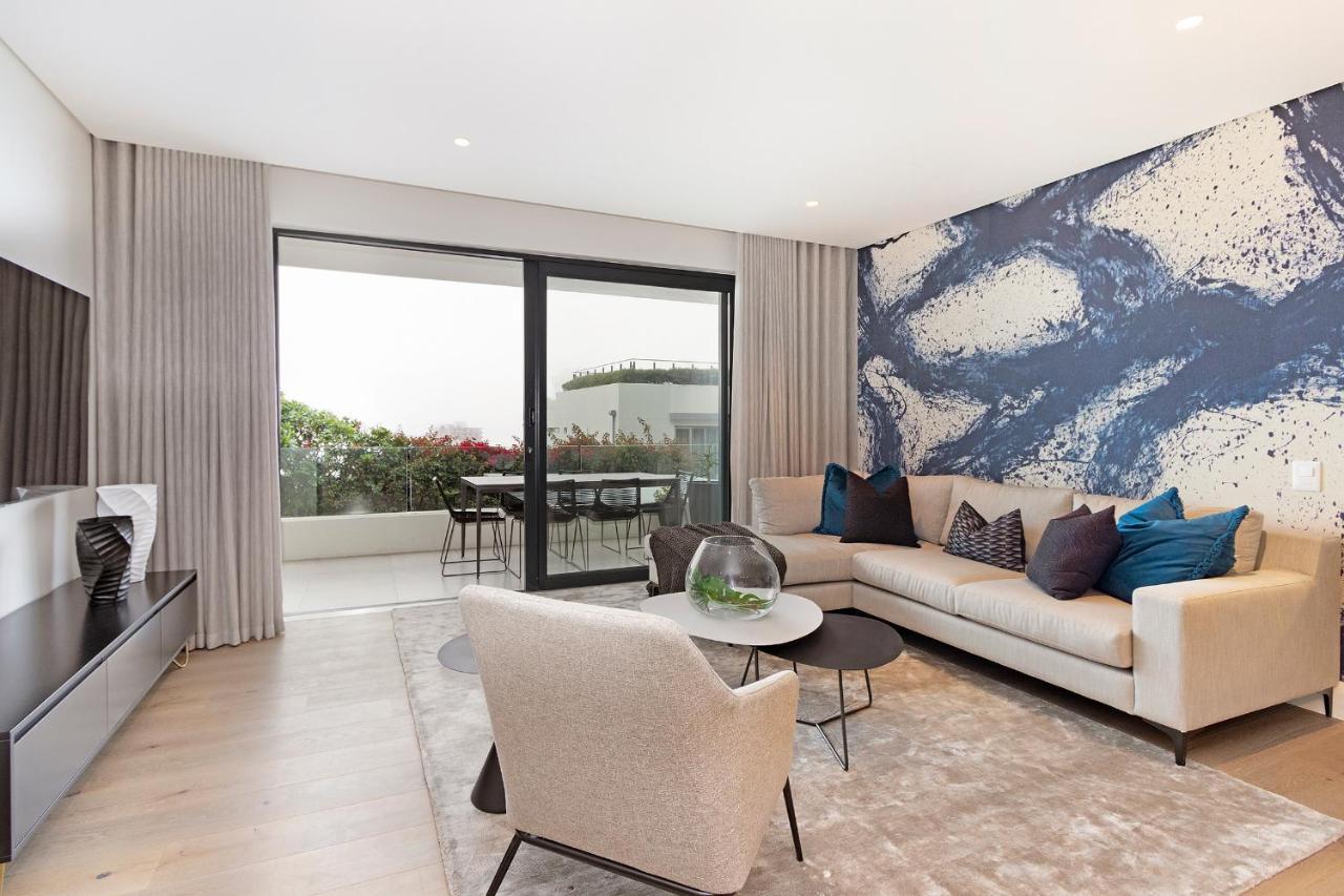 The Marlo Luxury Suites By Totalstay Kapstadt Exterior foto