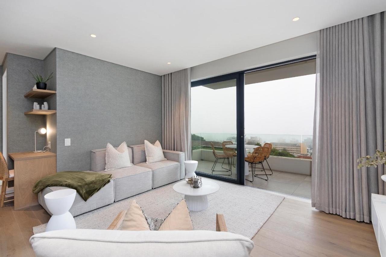 The Marlo Luxury Suites By Totalstay Kapstadt Exterior foto