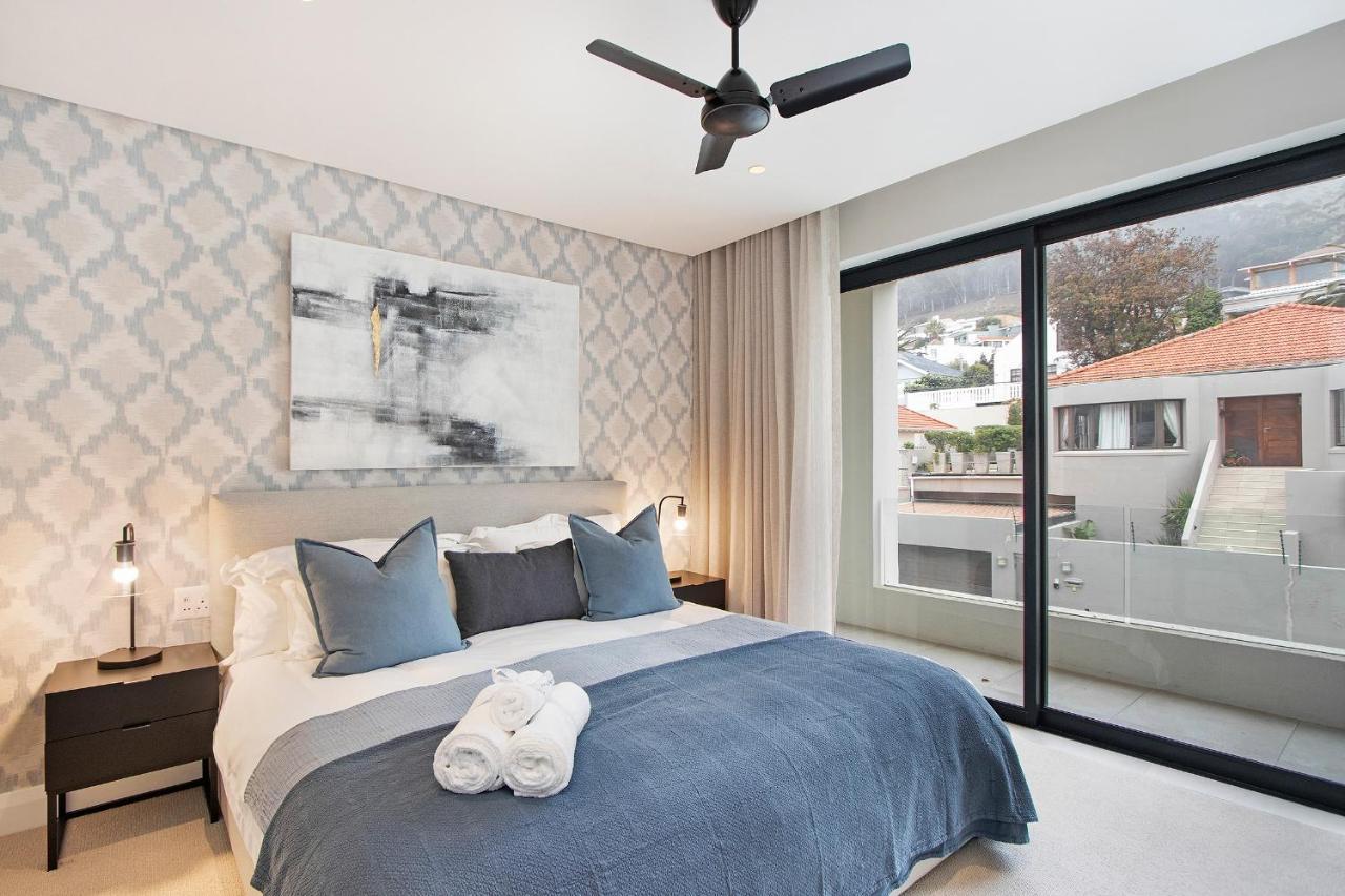 The Marlo Luxury Suites By Totalstay Kapstadt Exterior foto