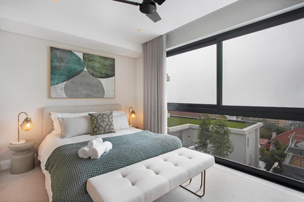 The Marlo Luxury Suites By Totalstay Kapstadt Exterior foto