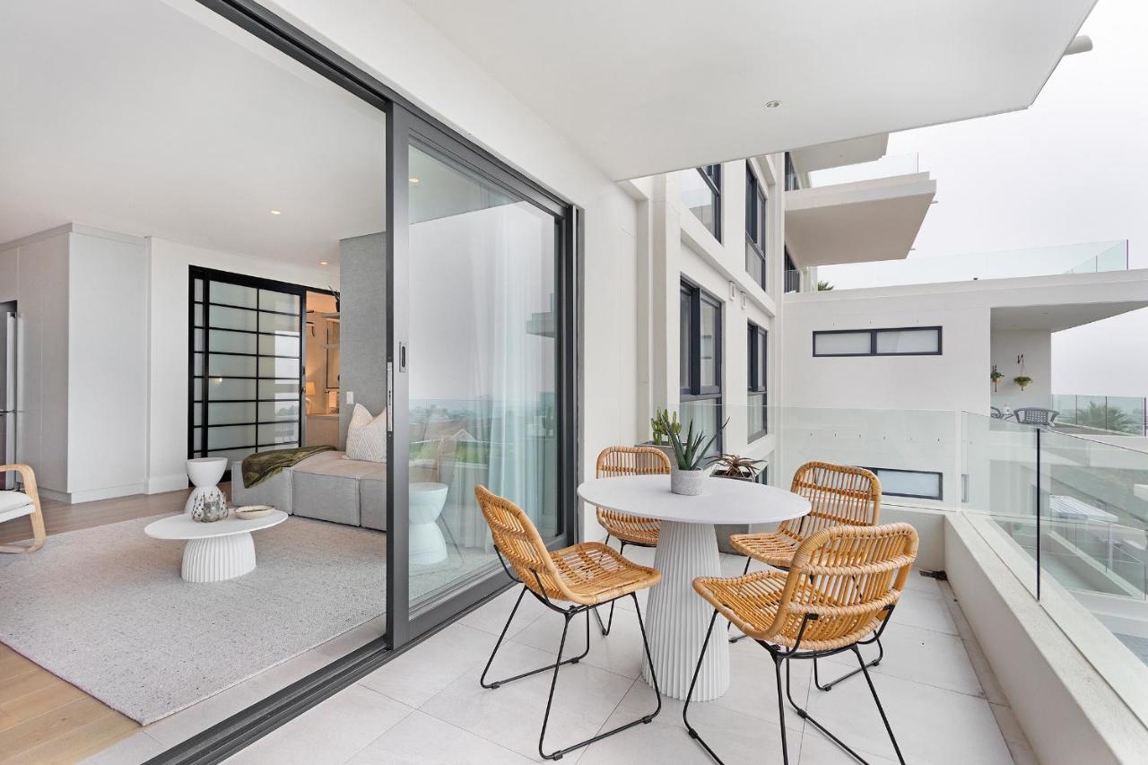 The Marlo Luxury Suites By Totalstay Kapstadt Exterior foto