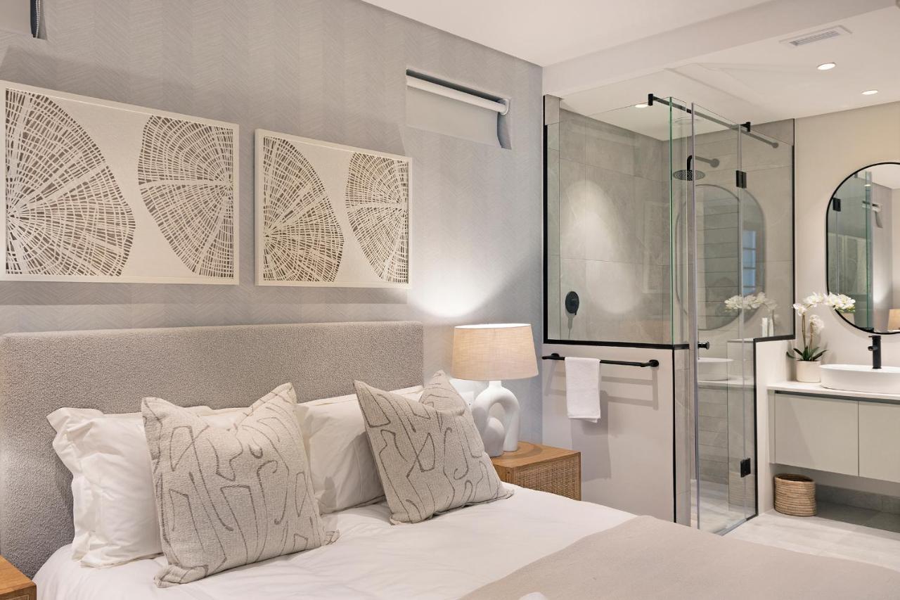 The Marlo Luxury Suites By Totalstay Kapstadt Exterior foto