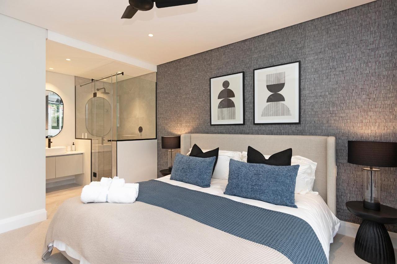 The Marlo Luxury Suites By Totalstay Kapstadt Exterior foto