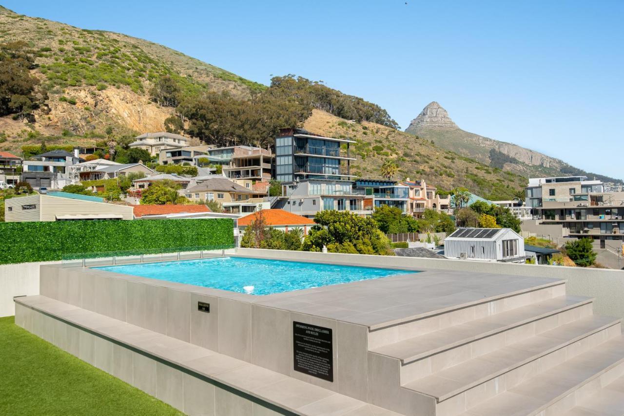 The Marlo Luxury Suites By Totalstay Kapstadt Exterior foto