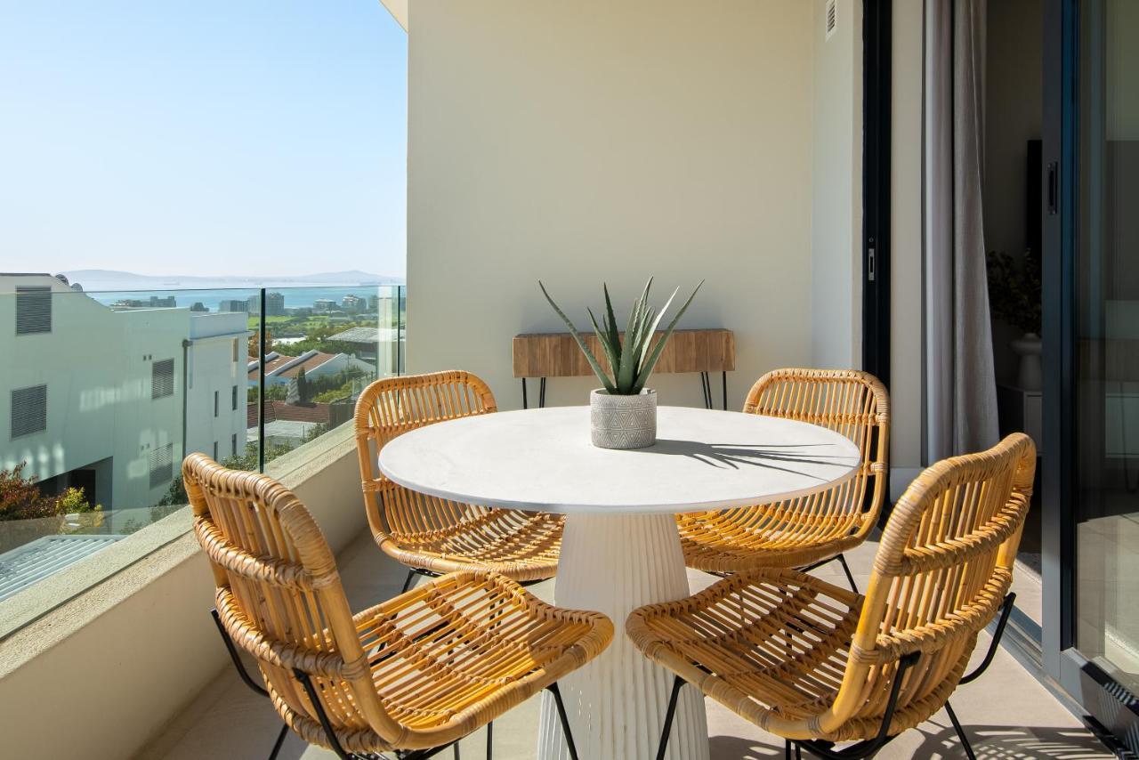 The Marlo Luxury Suites By Totalstay Kapstadt Exterior foto