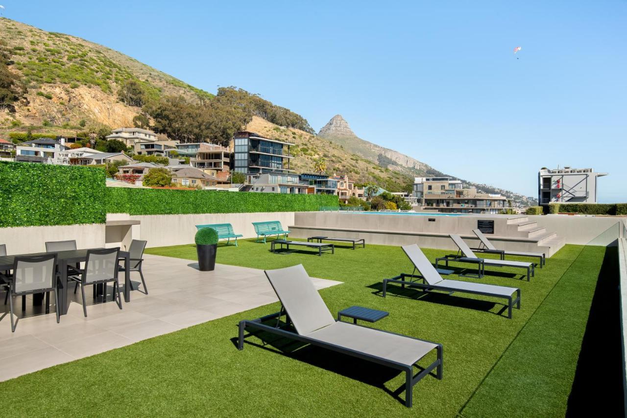 The Marlo Luxury Suites By Totalstay Kapstadt Exterior foto