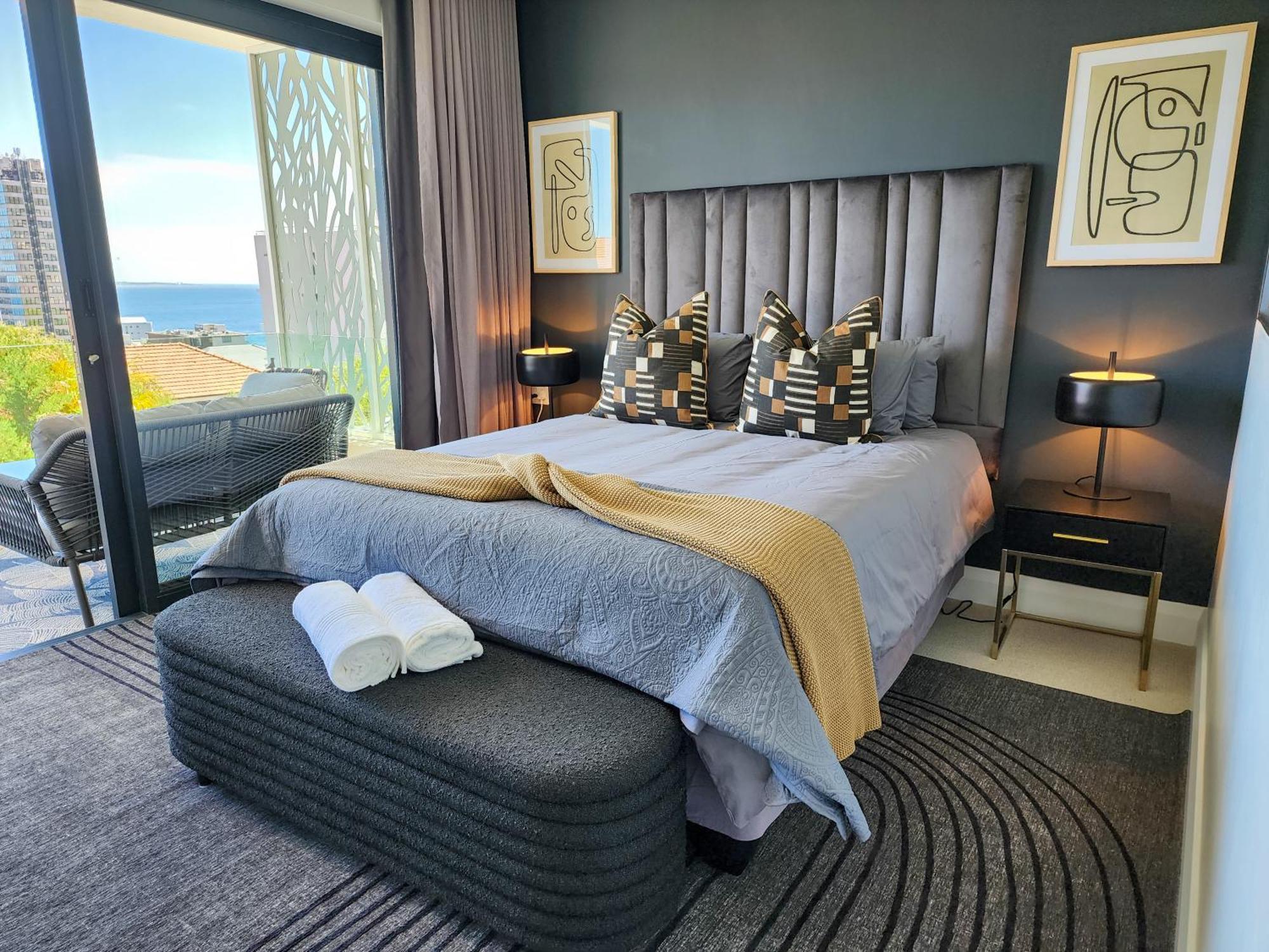 The Marlo Luxury Suites By Totalstay Kapstadt Exterior foto
