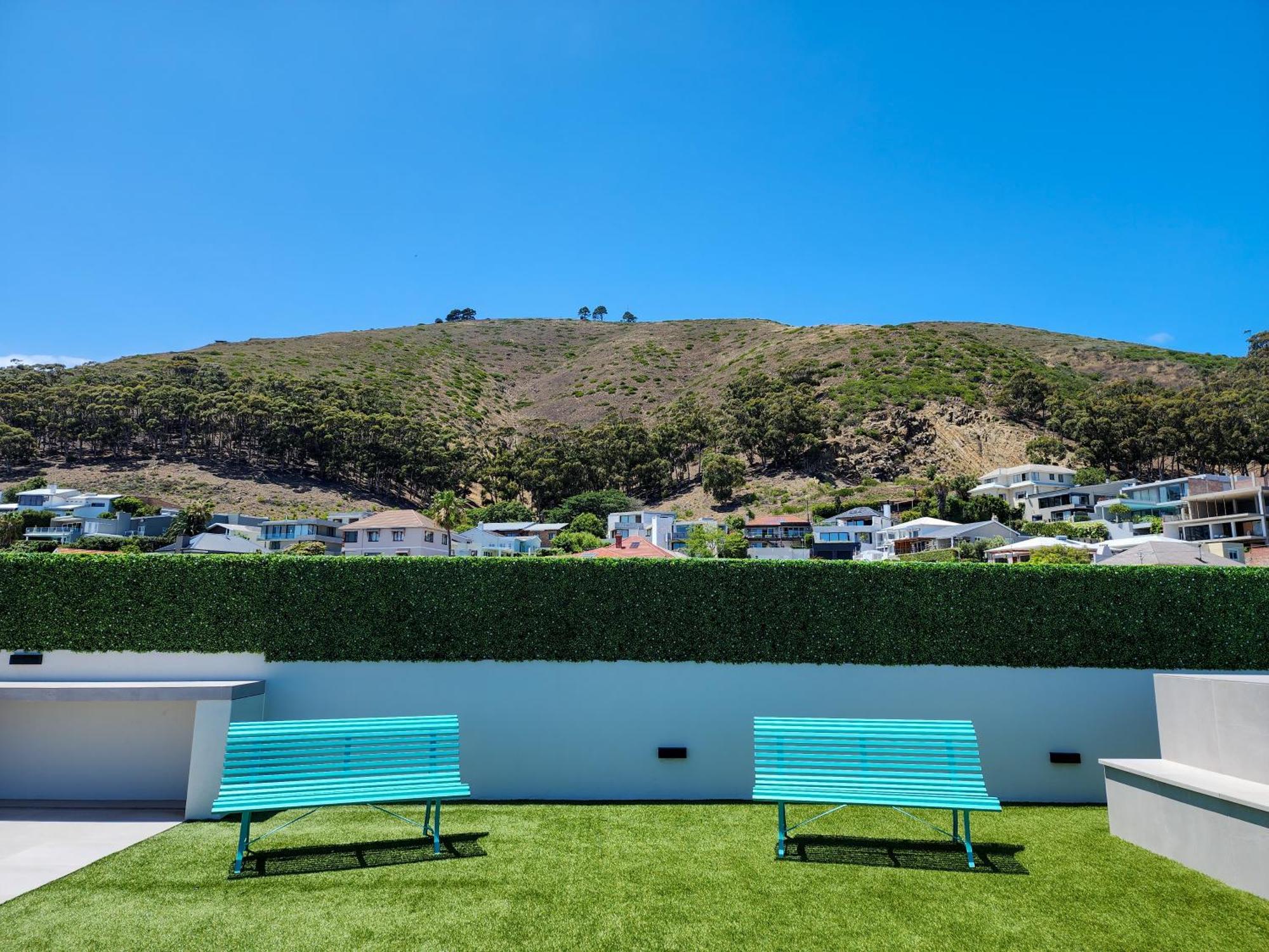 The Marlo Luxury Suites By Totalstay Kapstadt Exterior foto