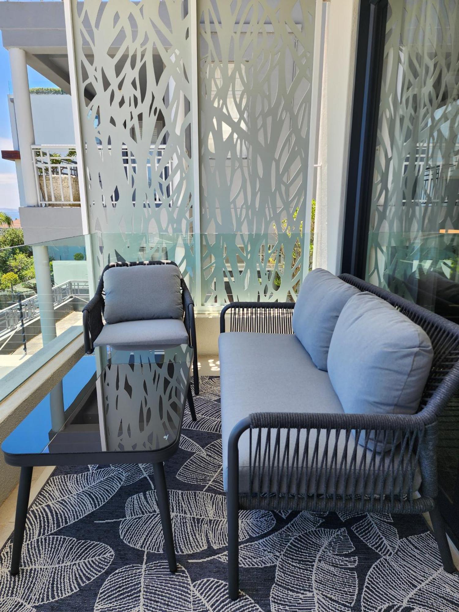 The Marlo Luxury Suites By Totalstay Kapstadt Exterior foto