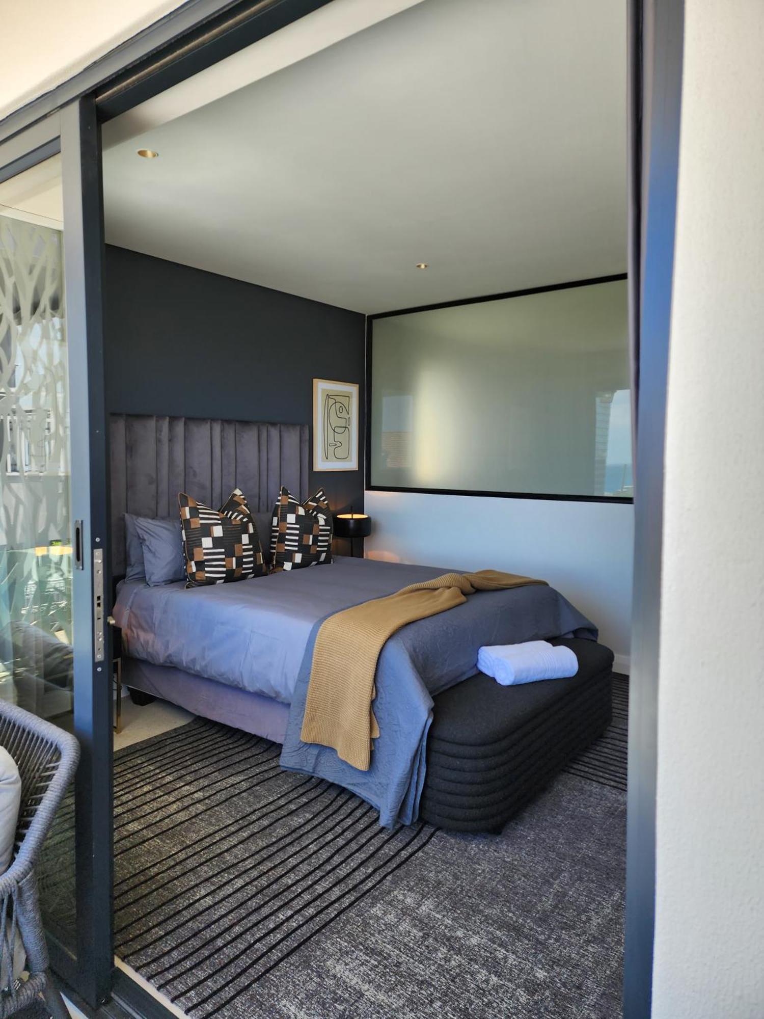 The Marlo Luxury Suites By Totalstay Kapstadt Exterior foto