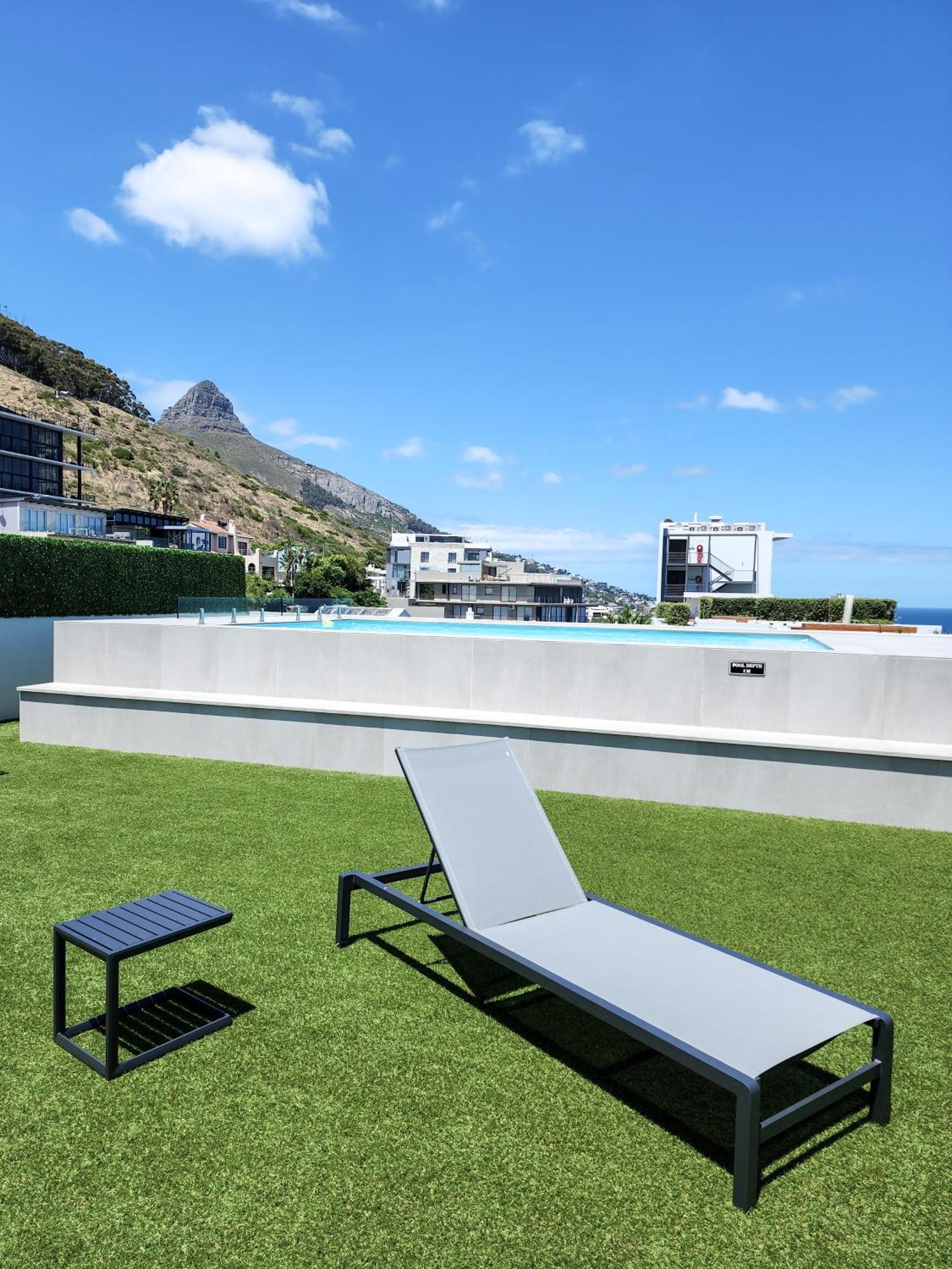 The Marlo Luxury Suites By Totalstay Kapstadt Exterior foto