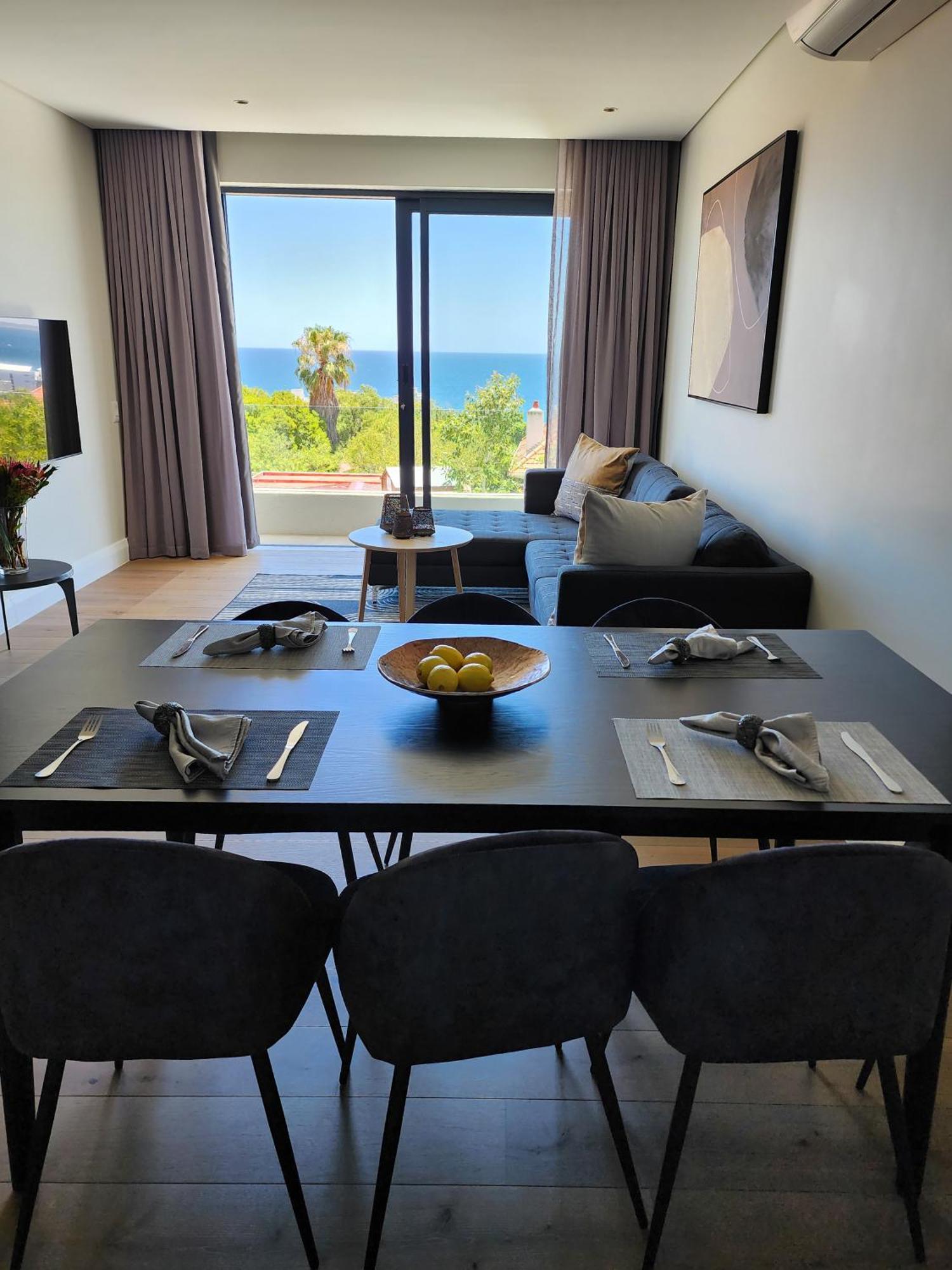 The Marlo Luxury Suites By Totalstay Kapstadt Exterior foto