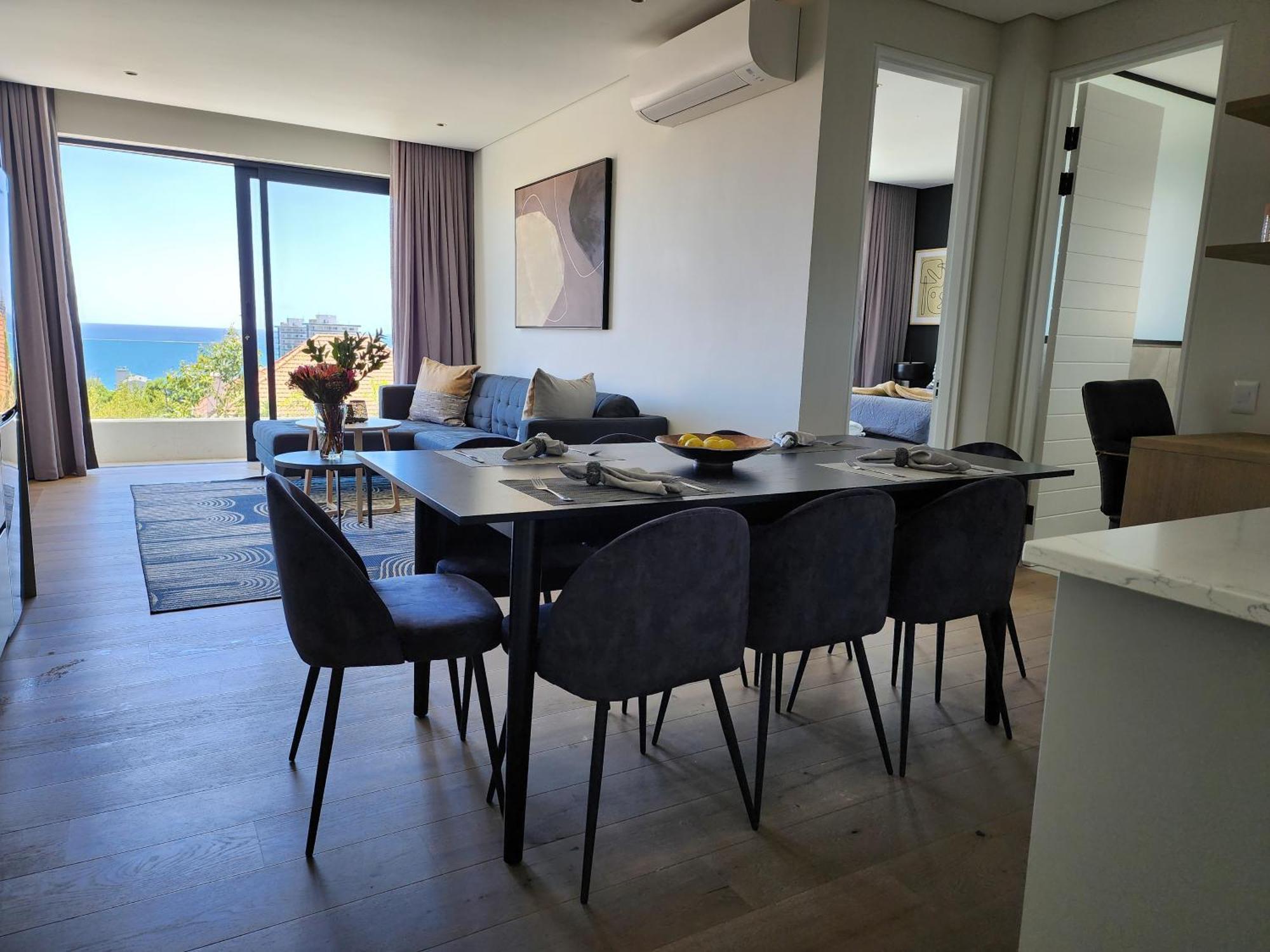 The Marlo Luxury Suites By Totalstay Kapstadt Exterior foto